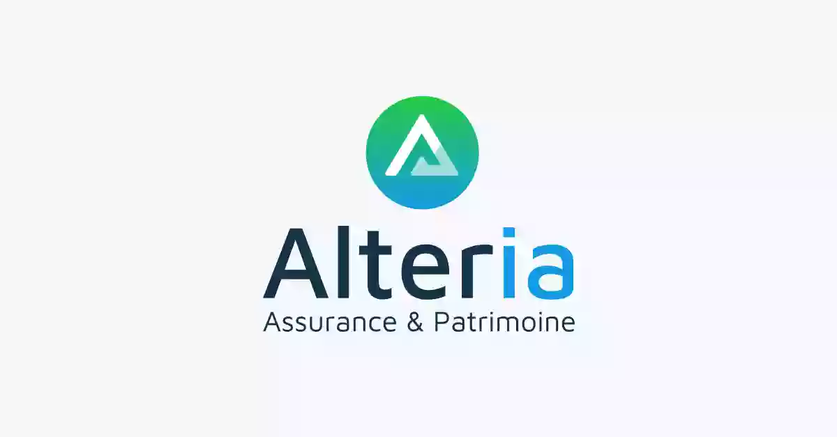 Alteria Assurances & Patrimoine