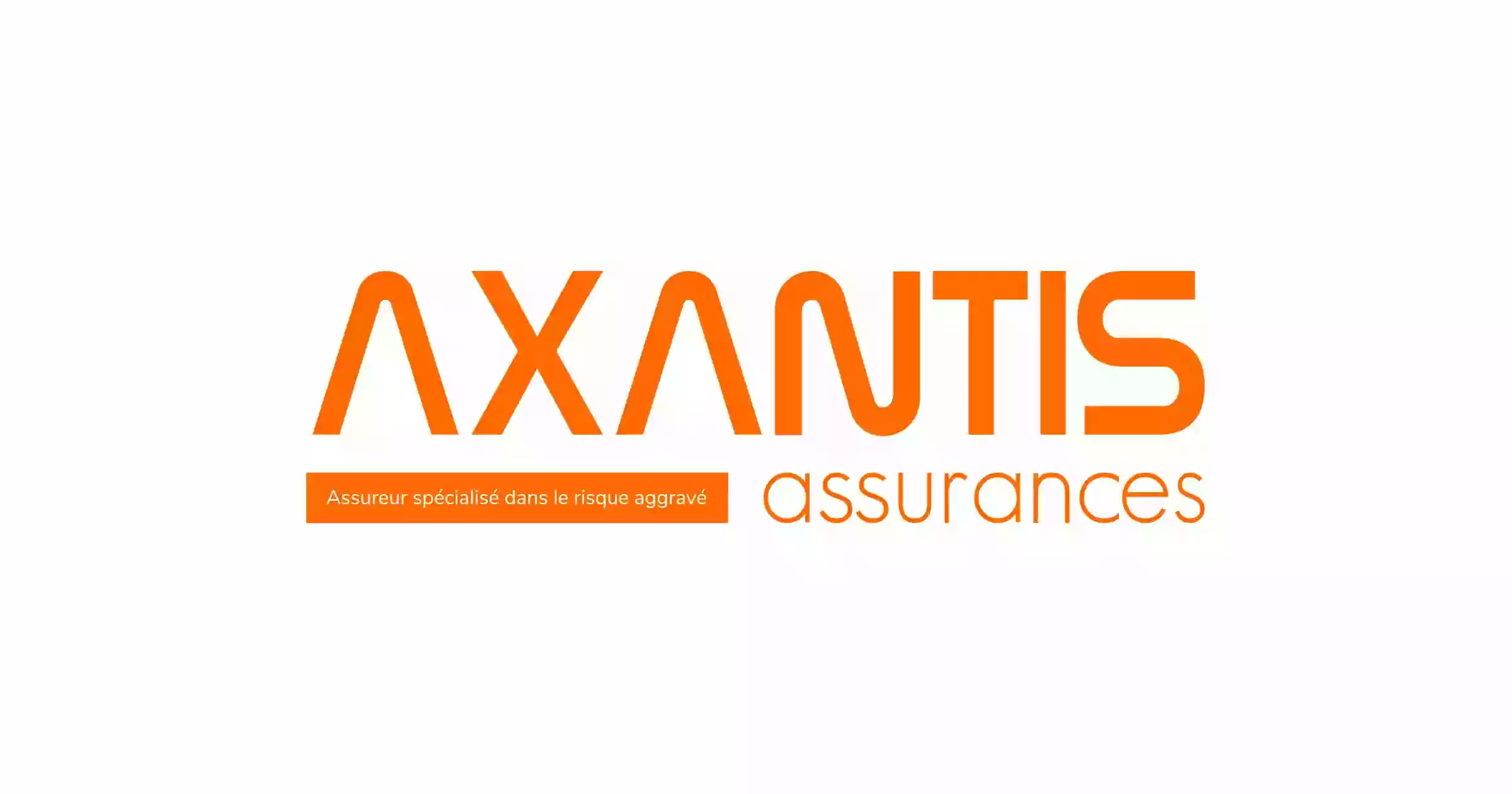 Axantis Assurances - Courtier spécialiste des risques aggravés et assurances temporaires