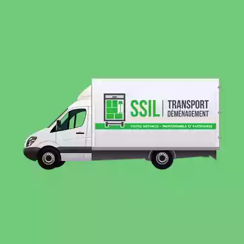 SSIL Transport | Déménagements depuis et vers Lyon