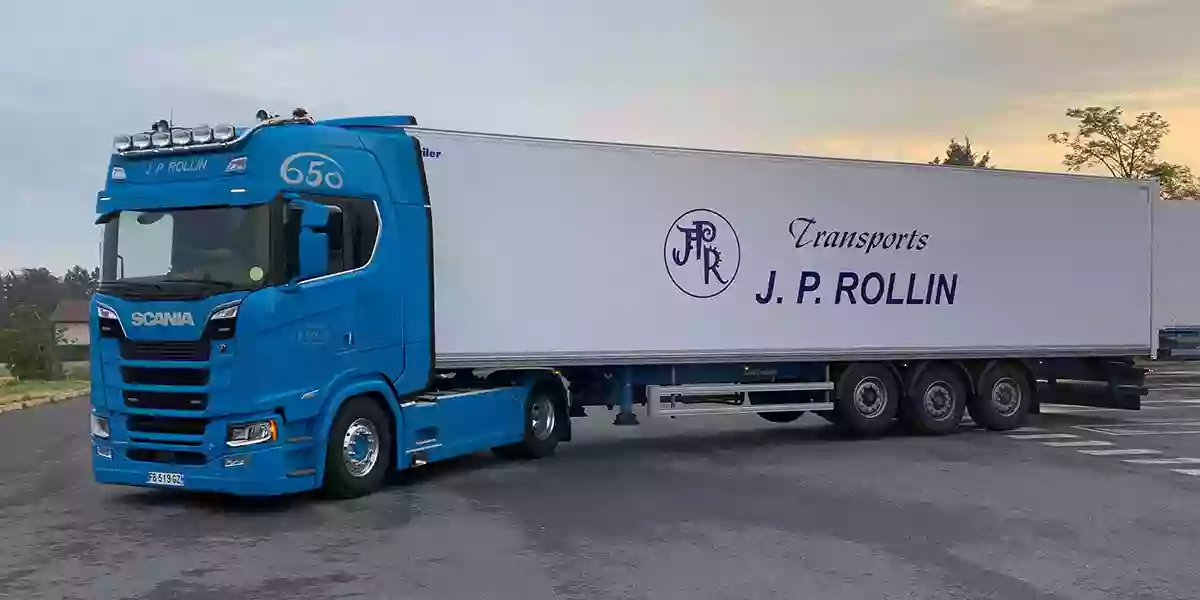 Transports Rollin JP