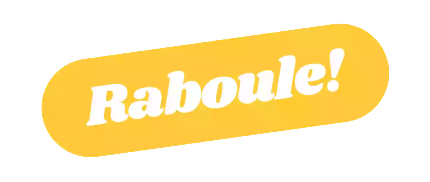 Raboule