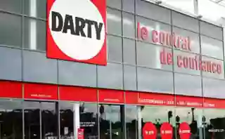 DARTY Clermont-Ferrand