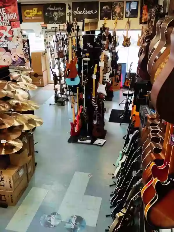 Music Store 63