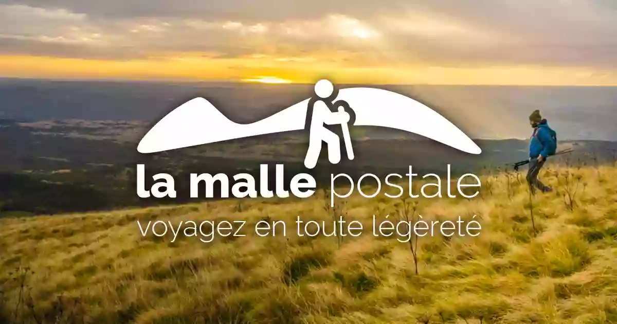 La Malle Postale