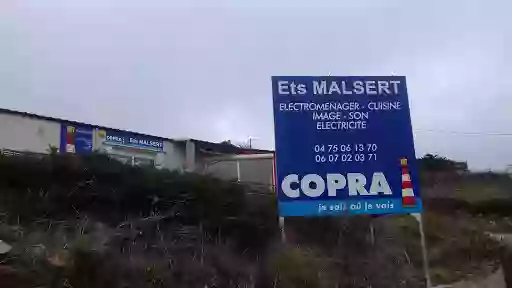 COPRA Malsert Hervé