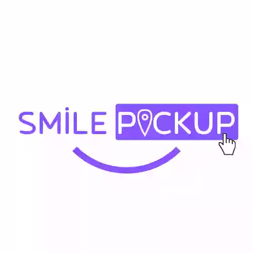 Smile Pickup Montélimar