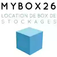 MyBox26 - location de box de stockage, garde-meuble, garage en Libre-service