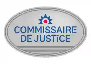 Me Sophie MARQUINE-VENUAT, COMMISSAIRE DE JUSTICE, HUISSIER DE JUSTICE à Montluçon