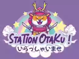 STATION OTAKU