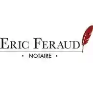 Eric FERAUD