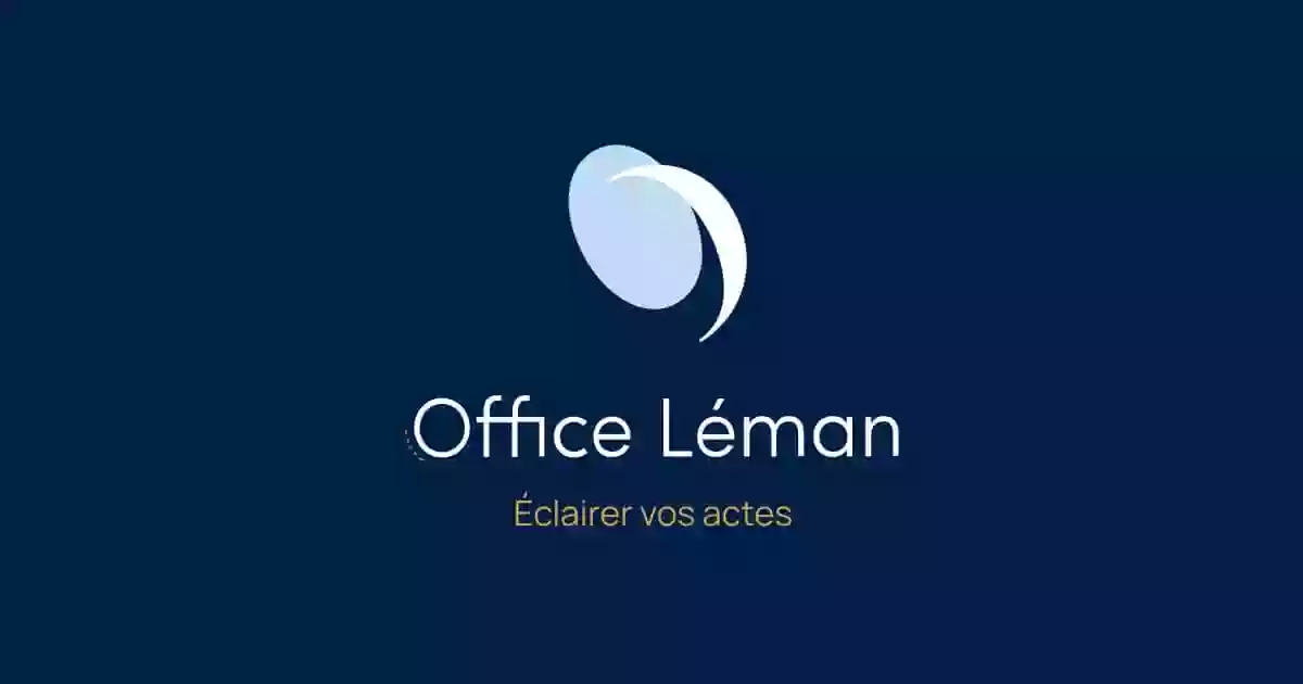Office Notarial
