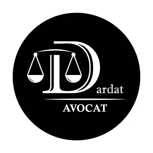 DARDAT Avocat