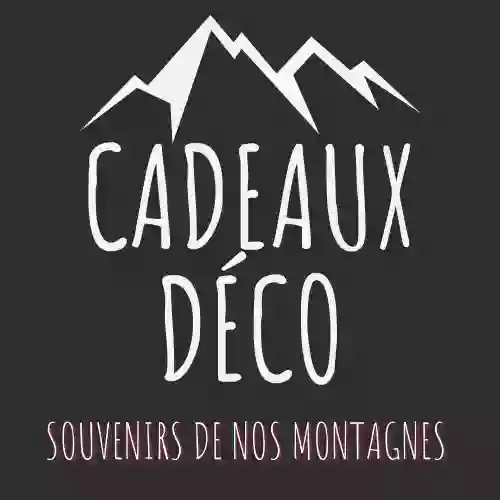 Cadeaux Déco - Souvenirs de nos montagnes