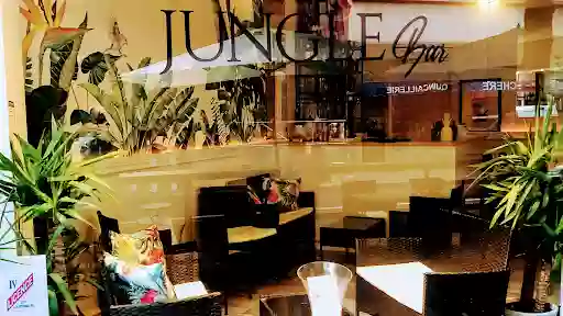 Jungle Bar