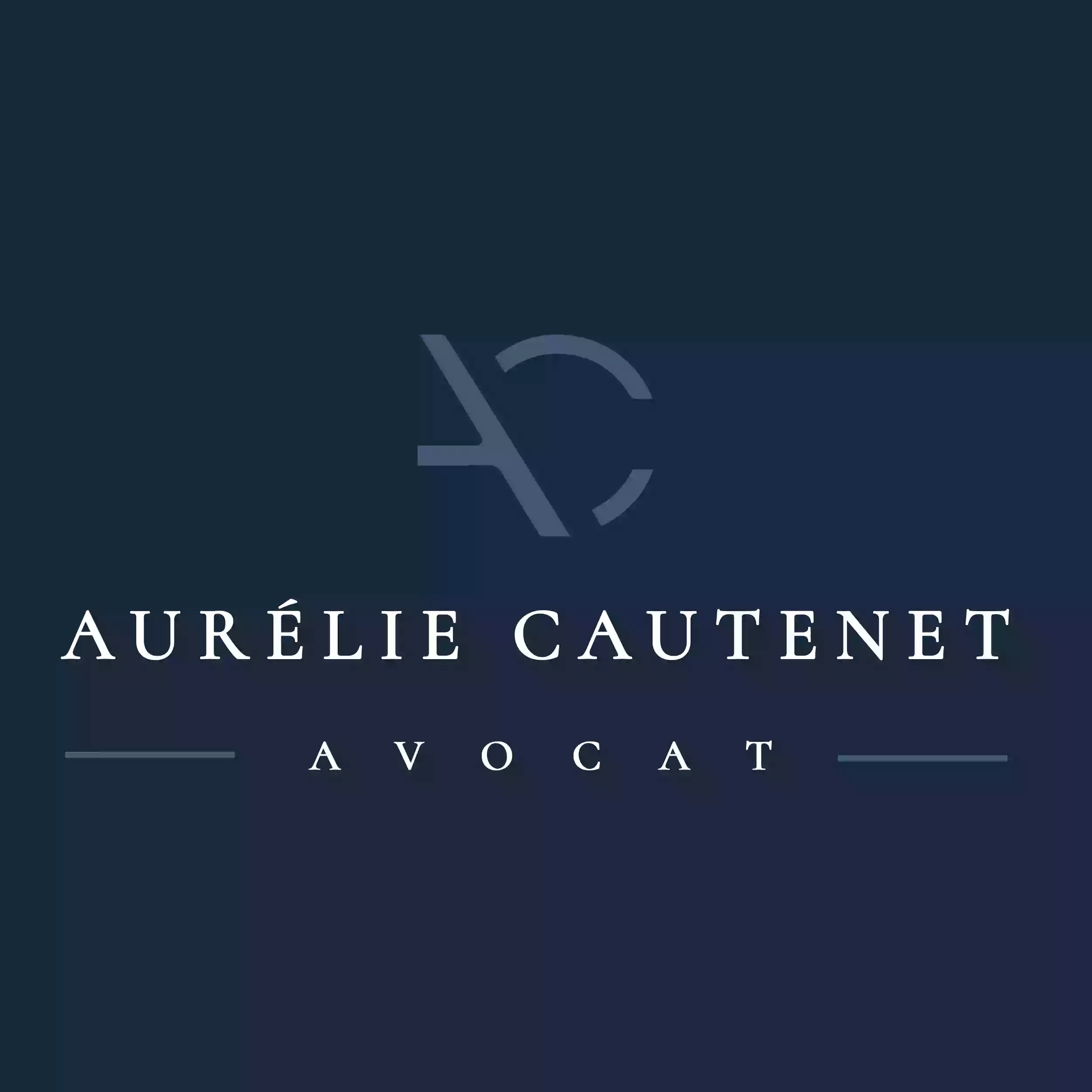 Maître Aurélie Cautenet - Avocat en droit public