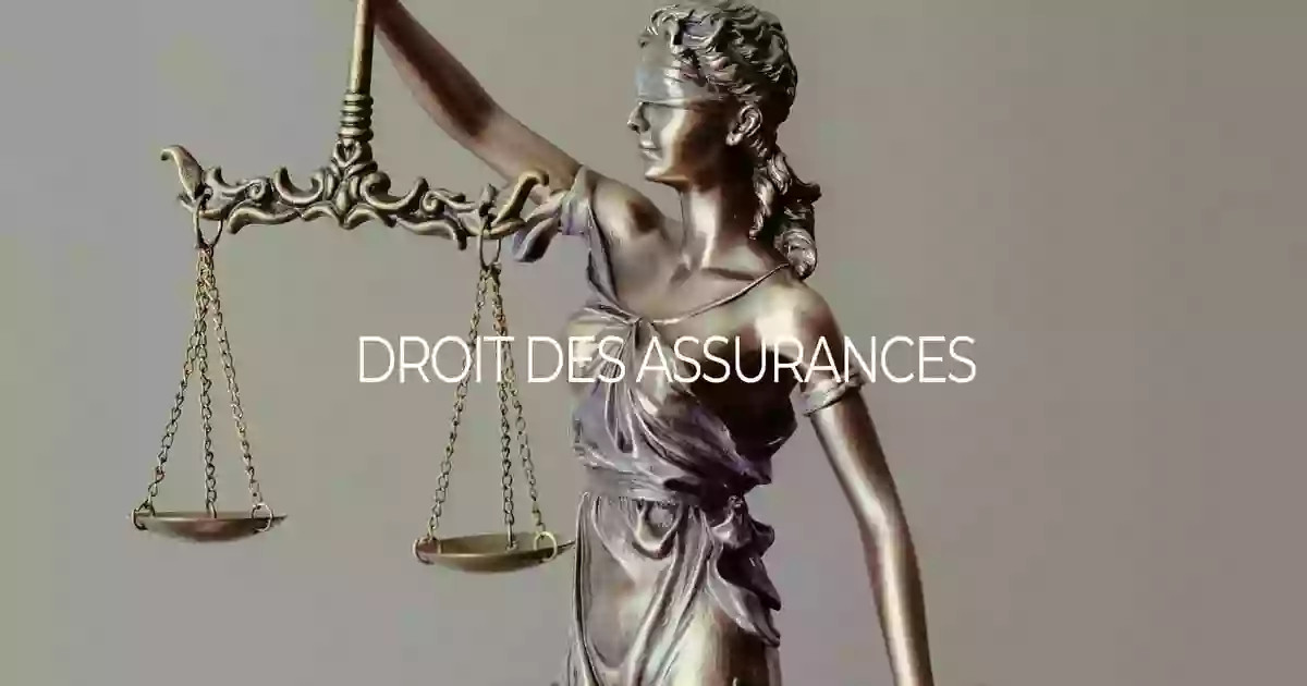 Seri Gueffie - Avocat en droit des assurances