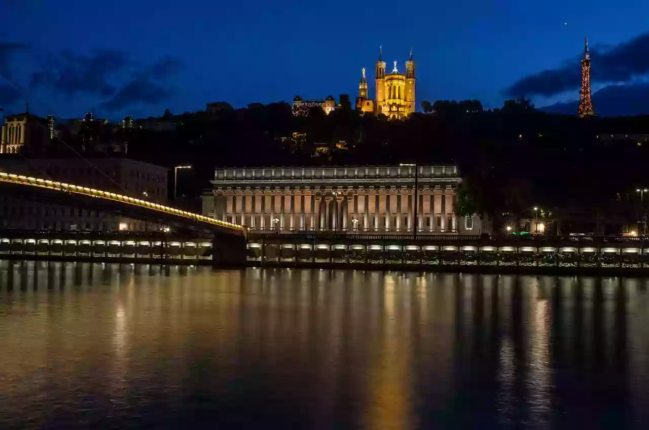 Cabinet Axel-Victor BOUET - Avocat Dommage Corporel Lyon