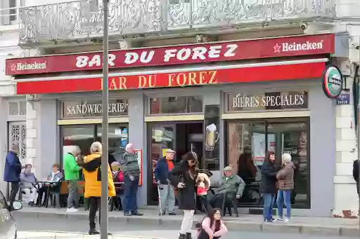 Bar du Forez