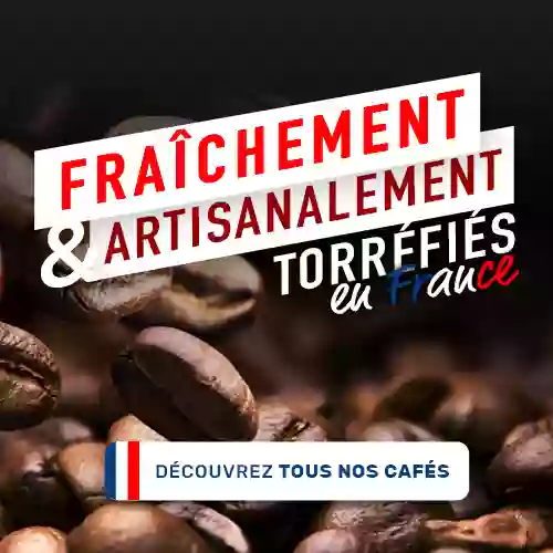 ETIENNE Coffee & Shop Salaise-sur-Sanne