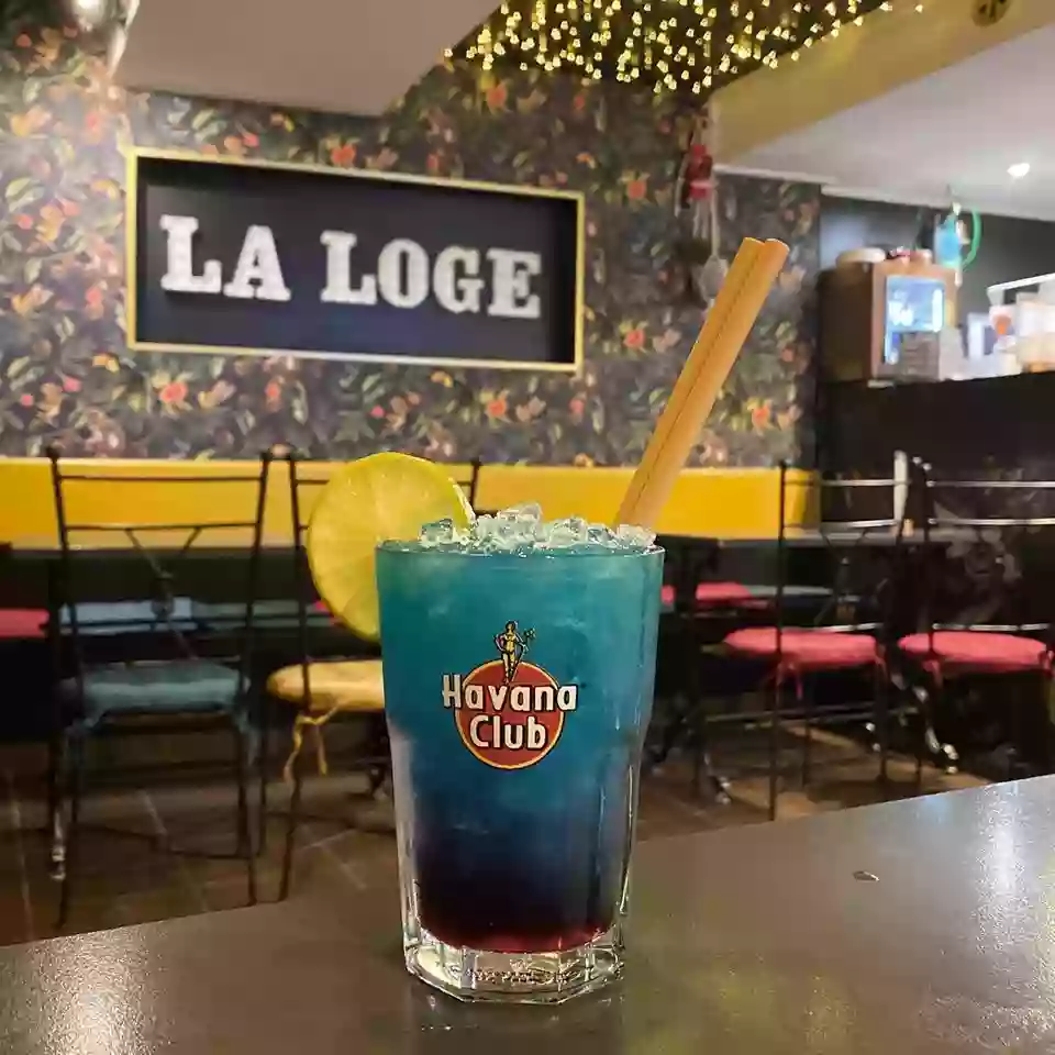 La Loge - Bar Café Restaurant