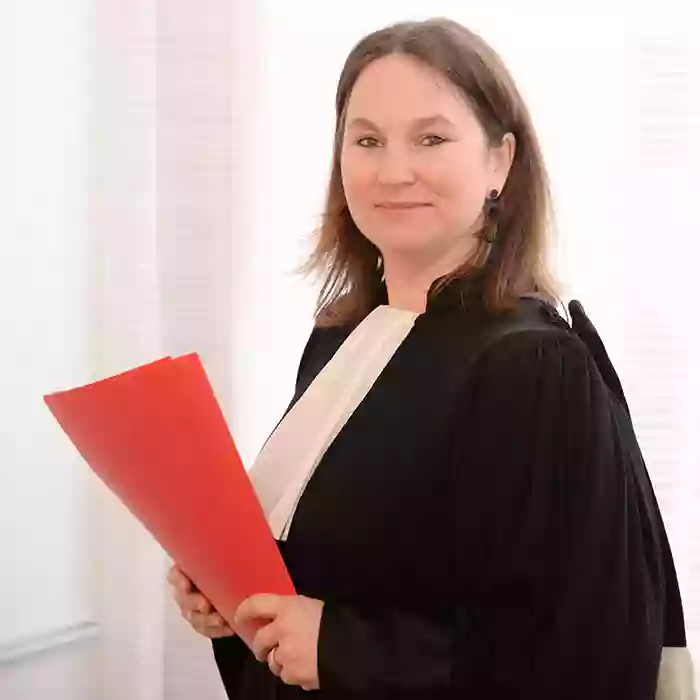 Cabinet Avocat Maître Mercier-Durand