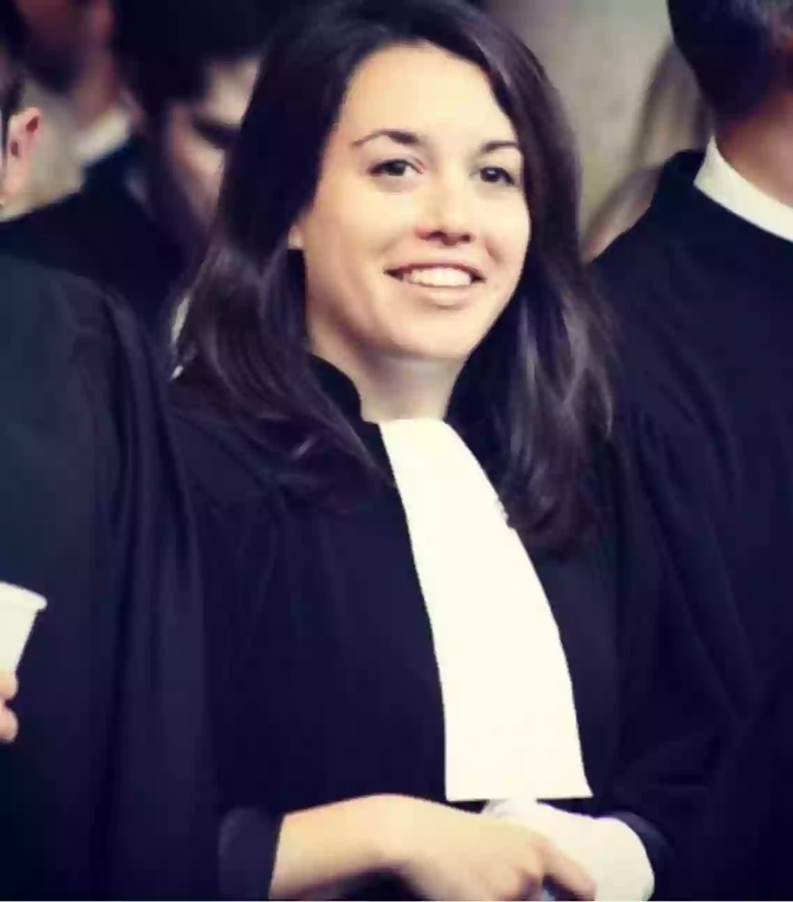 Clémence NEVEU - Avocat au Barreau de l'AIN