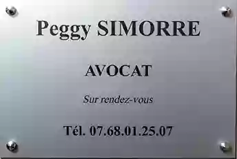 Simorre Peggy