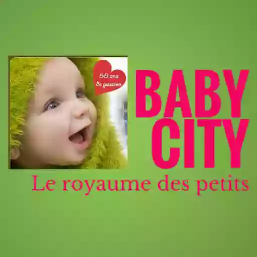 BABY CITY