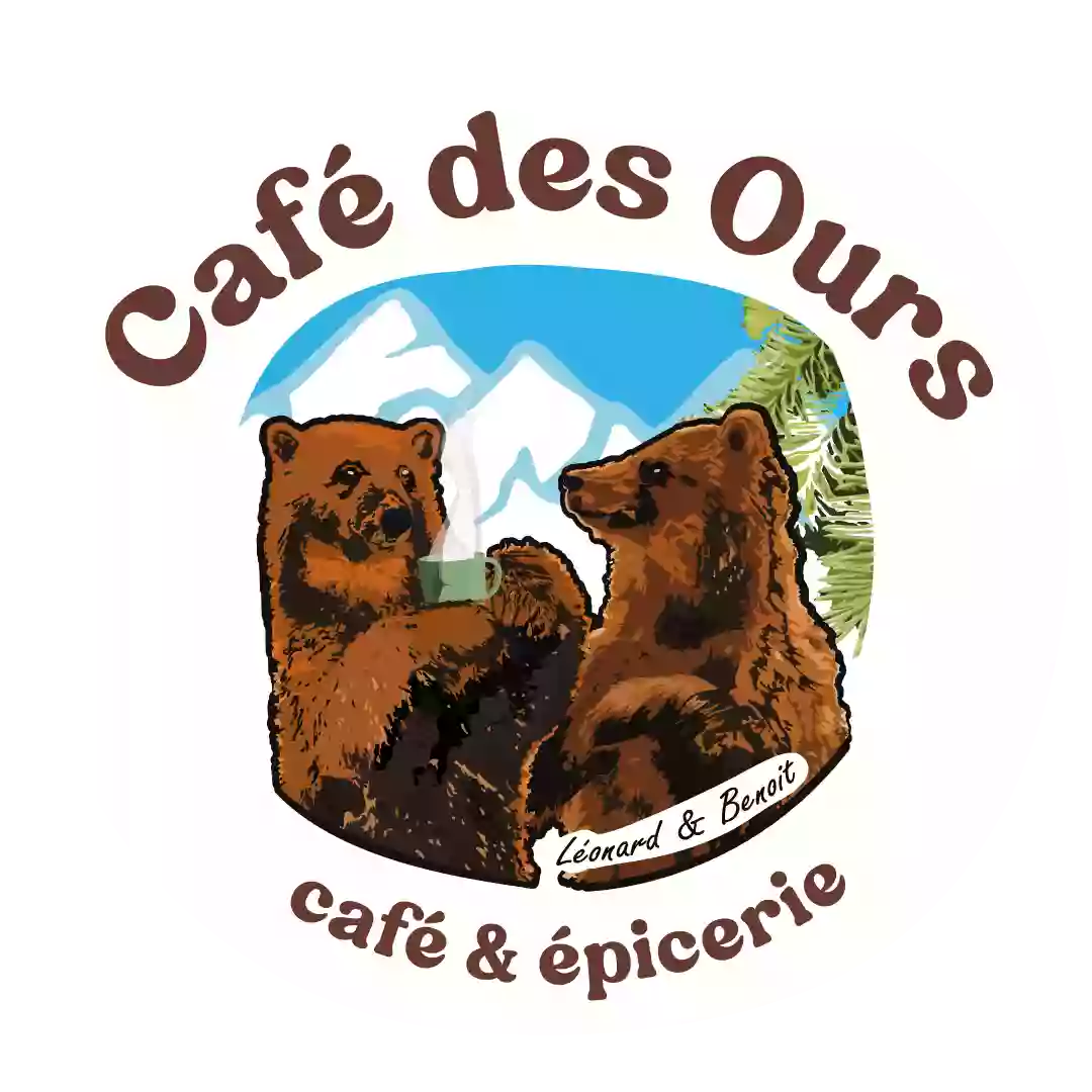 Café des ours