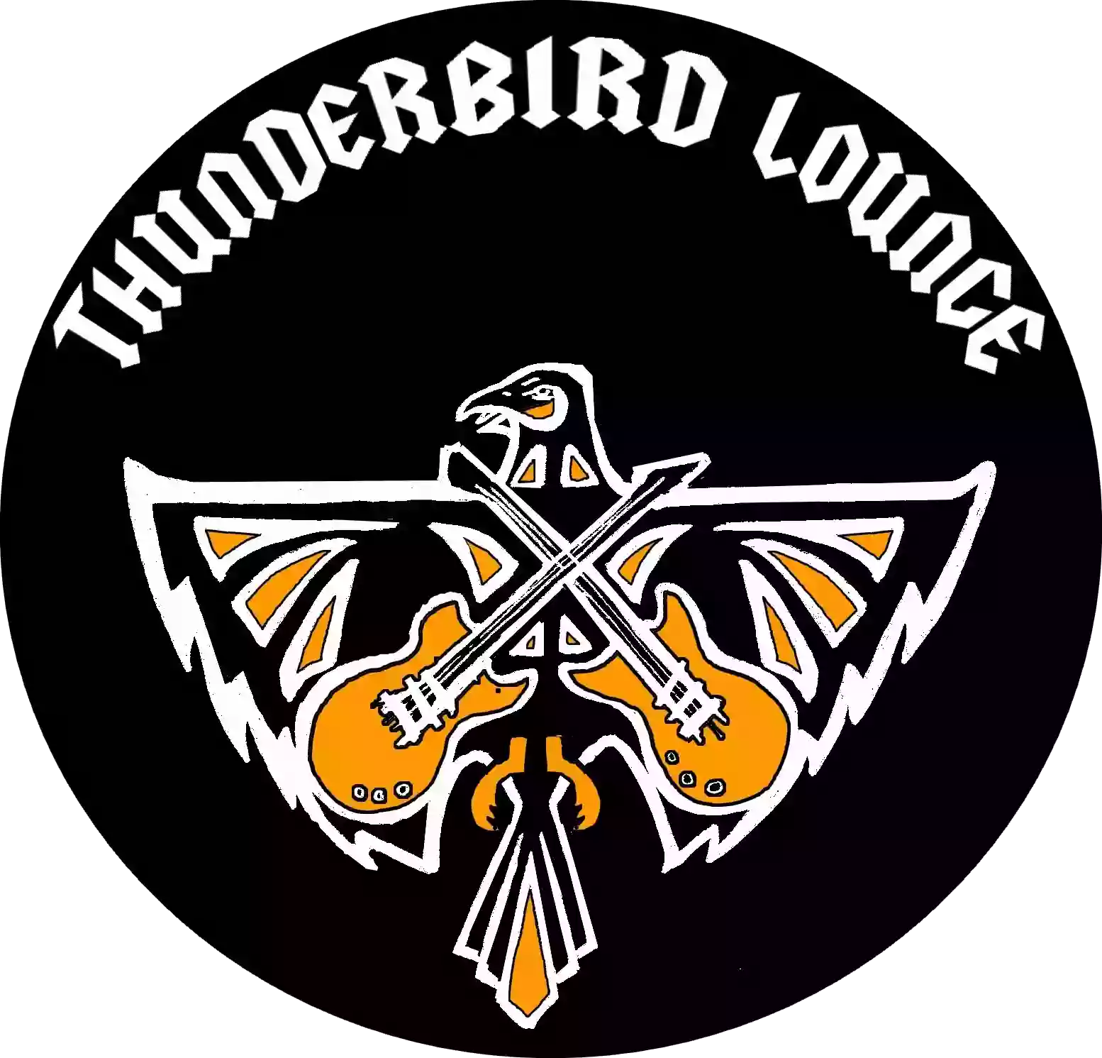Thunderbird Lounge