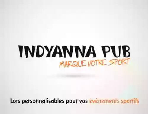 Indyanna Pub