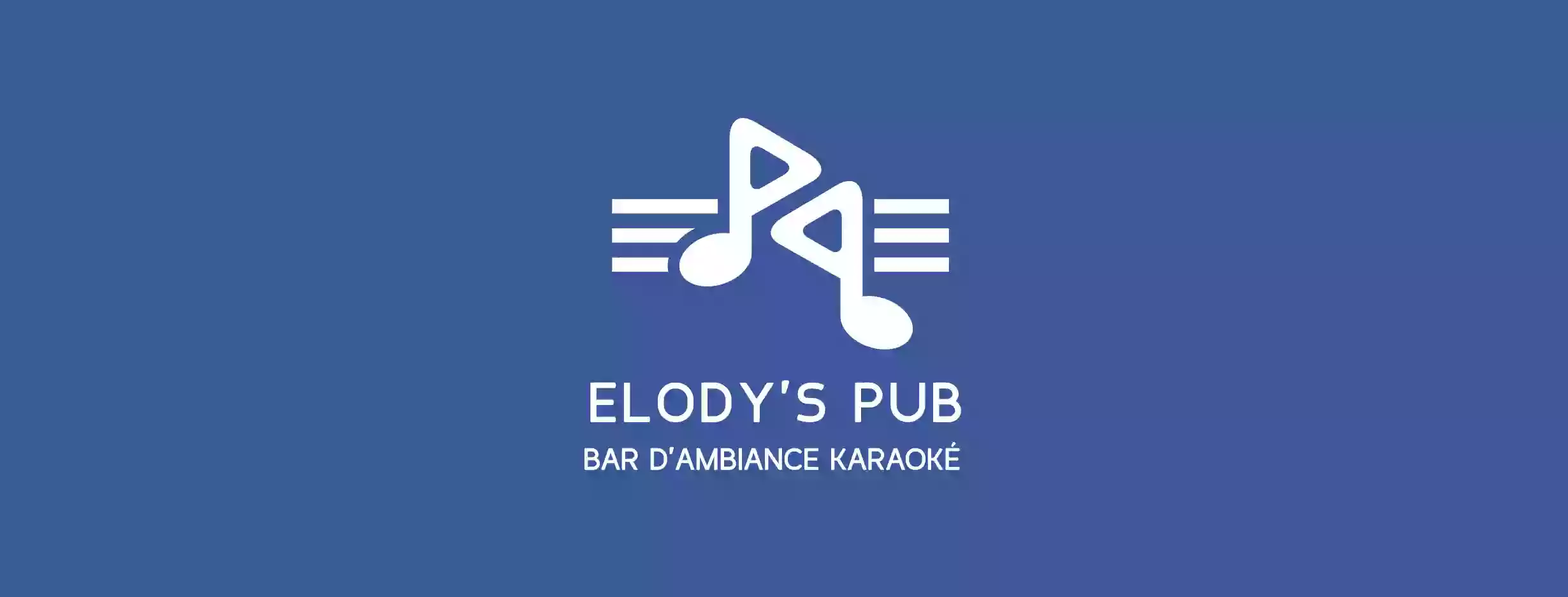 Elody's Pub Bar d'Ambiance Musicale et Karaoké
