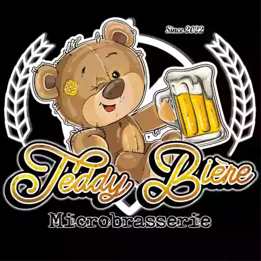 Teddy Bière