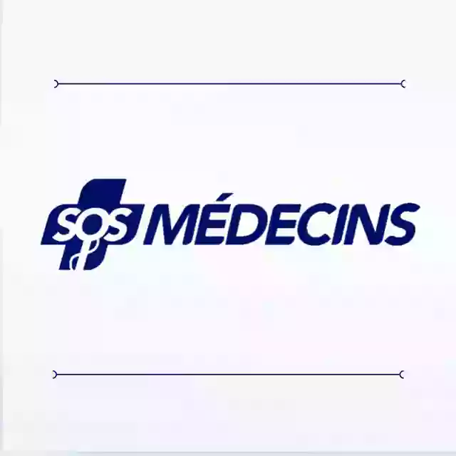 SOS Médecins 63 visites 24h/24 consultation 9h/23h