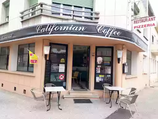 Californian Coffee'S