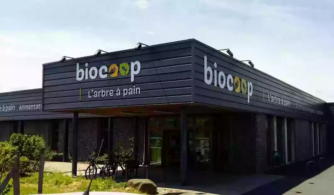 Biocoop L'Arbre à Pain