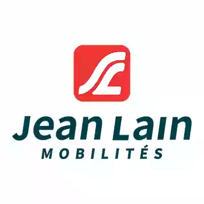 Opel Thonon - Jean Lain Mobilités