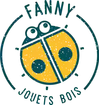 Les Jouets de Fanny à LA FABRIK (Boutique Aurillac)