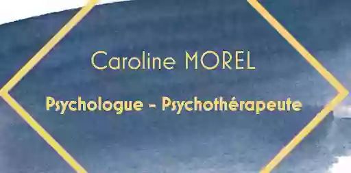 Morel Caroline