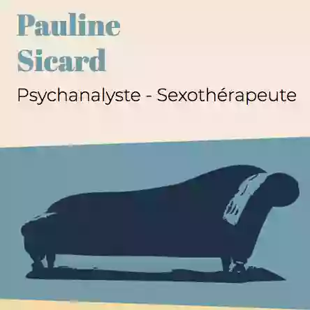 Sicard Pauline