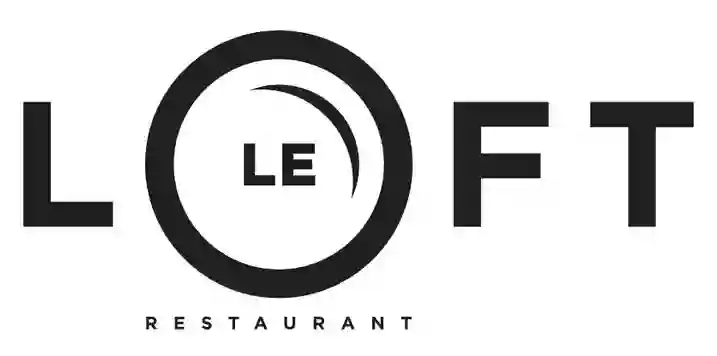 Restaurant Le LOFT