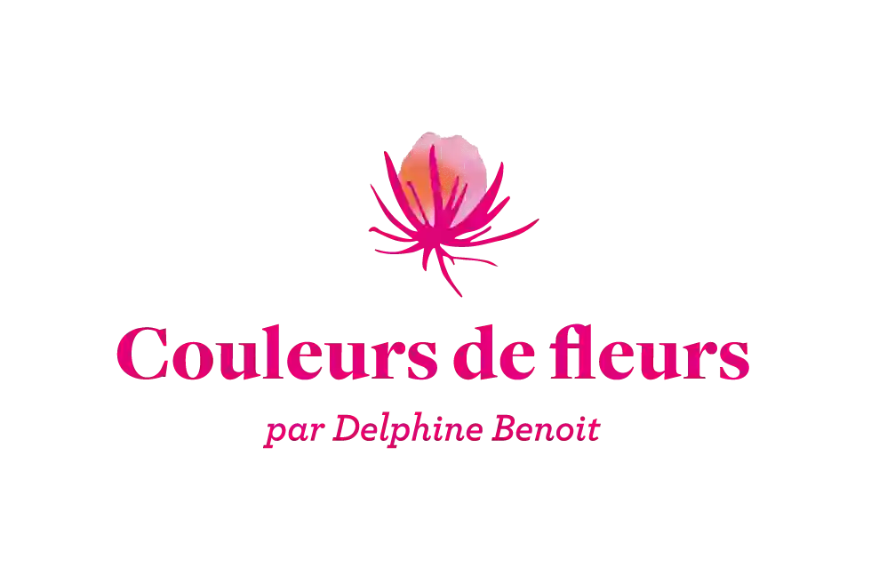 Couleurs de fleurs