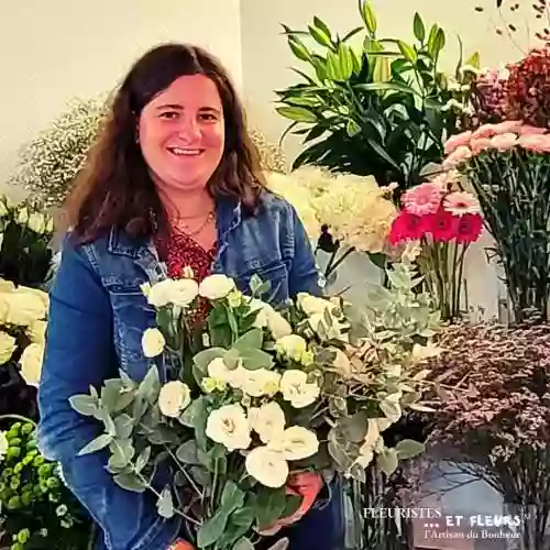 Magenta Flor, Artisan Fleuriste L'étrat