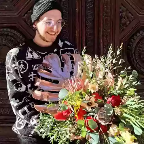 L'Atelier Vert, Artisan Fleuriste Lyon 2 ème