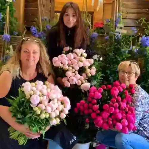 Parola Fleurs, Fleuriste Montélimar