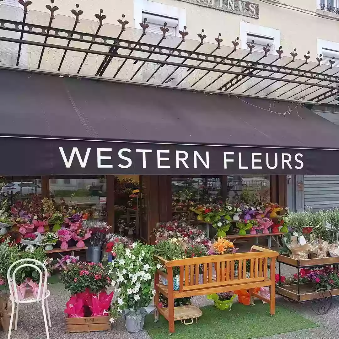 Western Fleurs