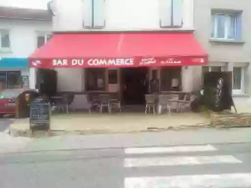 Bar Du Commerce