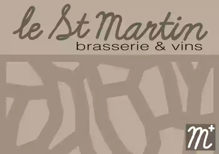 Brasserie O Saint Martin