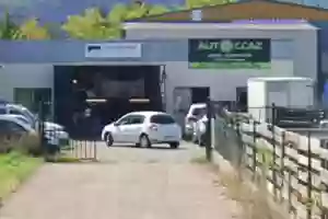 Garage Autoccaz