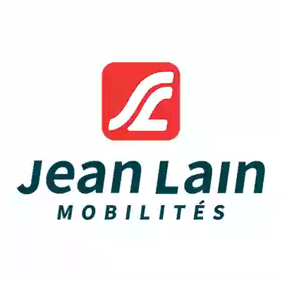 Seat/Cupra Ville-la-Grand - Jean Lain Mobilités